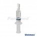 Unimex Pre-filled Saline Flush Syringe